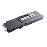 Dell Toner Yellow